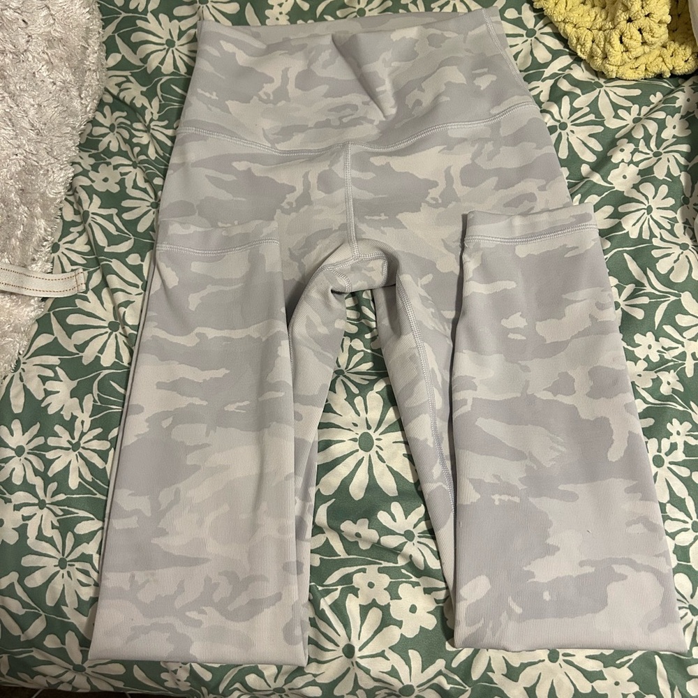 Lulu leggings